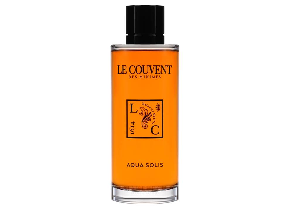Aqua Solis by Le Couvent des Minimes Unisex TESTER 100 ML.